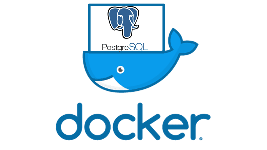 Docker PostgreSQL Setup