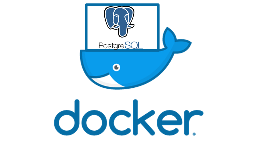 Docker PostgreSQL Setup